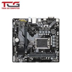 Mainboard Gigabyte B760M H DDR4
