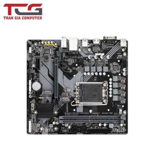 Mainboard Gigabyte B760M H DDR4