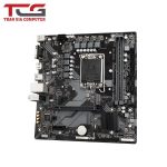 Mainboard Gigabyte B760M H DDR4