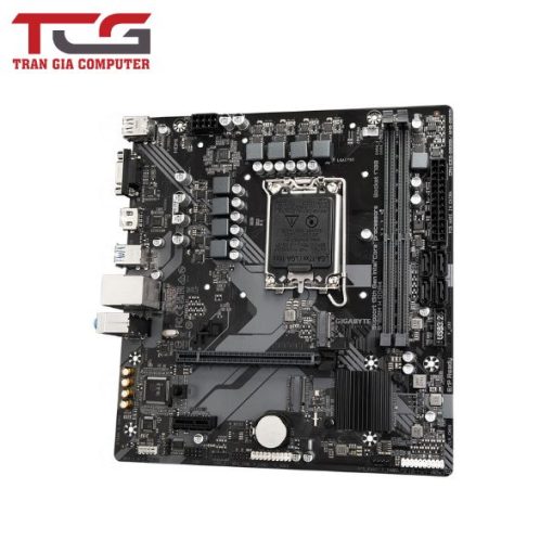 Mainboard Gigabyte B760M H DDR4