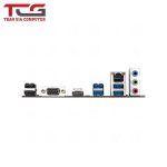 Mainboard Gigabyte B760M H DDR4