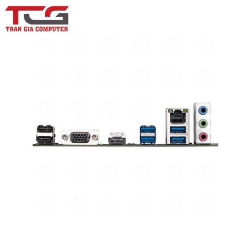 Mainboard Gigabyte B760M H DDR4