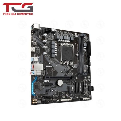 Mainboard Gigabyte B760M POWER DDR4