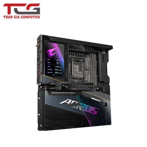 Mainboard GIGABYTE Z790 AORUS XTREME X D5