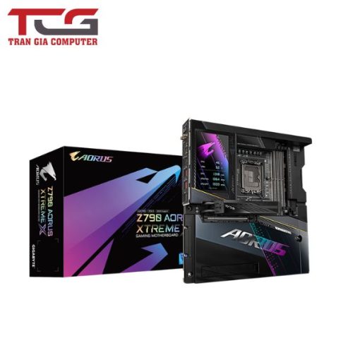Mainboard GIGABYTE Z790 AORUS XTREME X D5