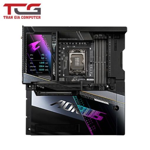 Mainboard GIGABYTE Z790 AORUS XTREME X D5