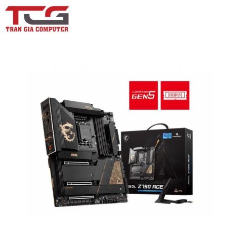 Mainboard MSI MEG Z790 ACE DDR5