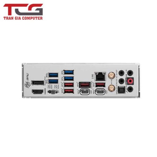 Mainboard MSI MPG Z790 EDGE WIFI DDR5