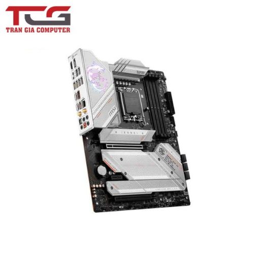 Mainboard MSI MPG Z790 EDGE WIFI DDR5
