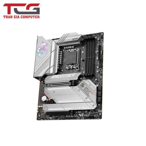 Mainboard MSI MPG Z790 EDGE WIFI DDR5