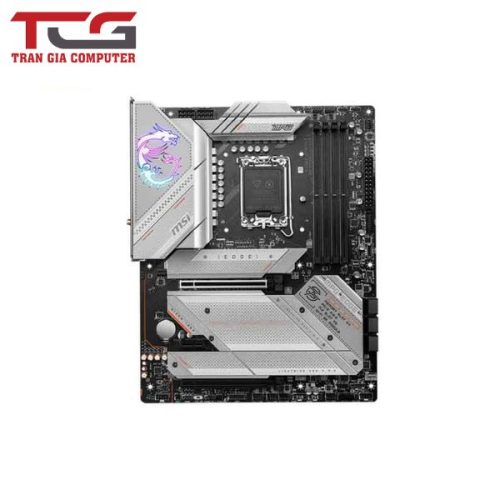 Mainboard MSI MPG Z790 EDGE WIFI DDR5