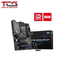 Mainboard MSI Z790 GAMING PRO WIFI DDR5