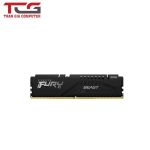Ram desktop kingston fury beast 8gb ddr5 5200mhz