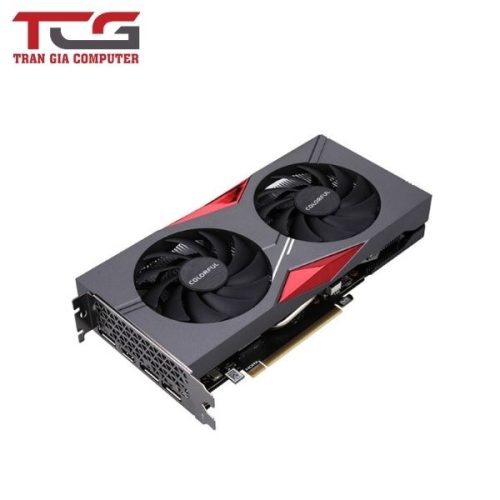 Colorful GeForce RTX 4060 NB DUO 8GB-V