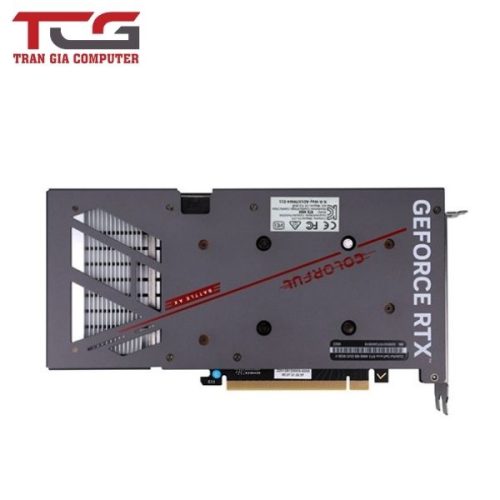 Colorful GeForce RTX 4060 NB DUO 8GB-V