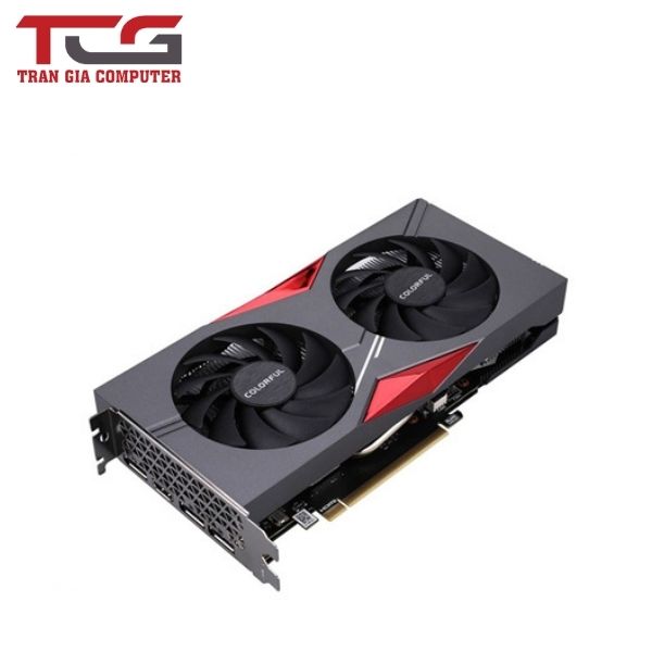 Colorful GeForce RTX 4060 NB DUO 8GB-V