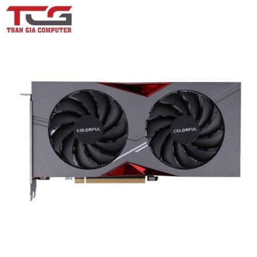 Colorful GeForce RTX 4060 NB DUO 8GB-V