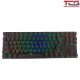 Bàn phím cơ Alien X TKL87 RGB