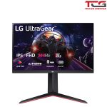 Màn hình LG 24GN65R-B 24inch IPS 144Hz
