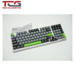 Bàn Phím Motospeed CK980 RGB Gaming