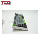 Bàn Phím Motospeed CK980 RGB Gaming