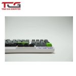 Bàn Phím Motospeed CK980 RGB Gaming