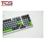 Bàn Phím Motospeed CK980 RGB Gaming