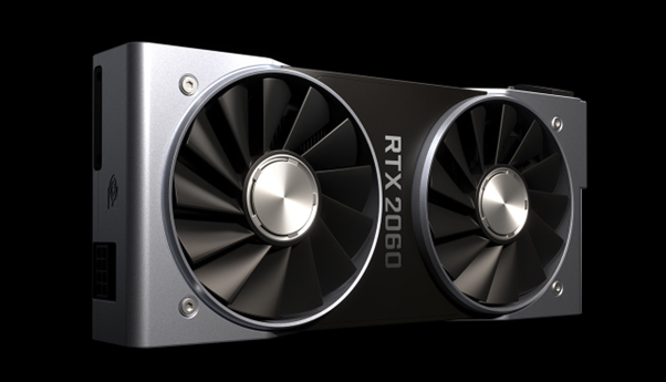 card rtx 2060