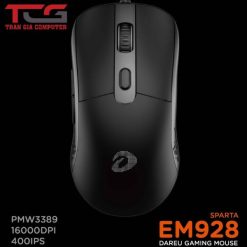 Chuột chơi game Dareu EM928 (LED RGB)