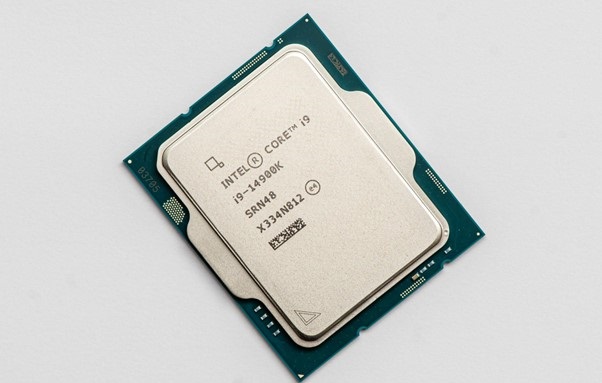 CPU intel core i9 14900k Raptor Lake Refresh