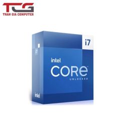 CPU INTEL CORE I7-14700K