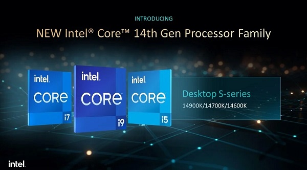 cpu intel thế hệ 14