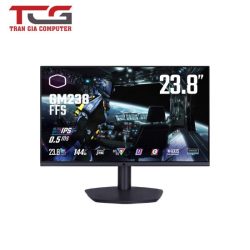 Màn hình Cooler Master GM238-FFS 24" IPS 144Hz Gsync