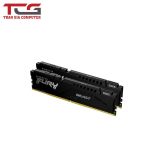 Ram Desktop Kingston Fury Beast 32gb (2x16gb) Ddr5 5600mhz