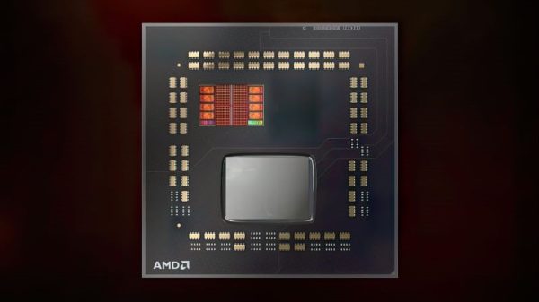 CPU AMD Ryzen 7 5700X3D, Ryzen 5 5500X3D sẽ ra mắt vào đầu 2024