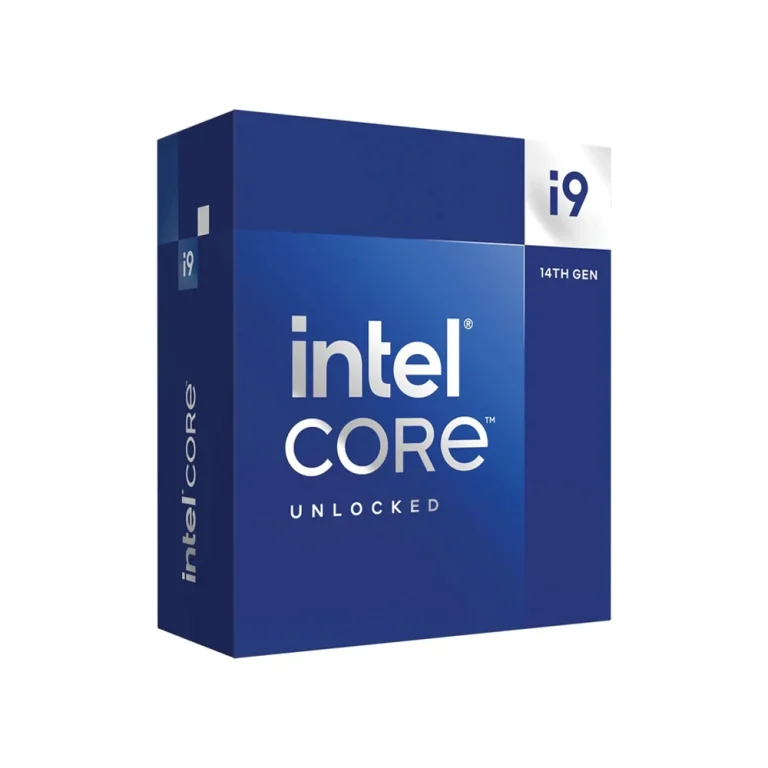 CPU Intel Core i9 14900K / Turbo up to 6.0GHz / 24 Nhân 32 Luồng / 36MB / LGA 1700