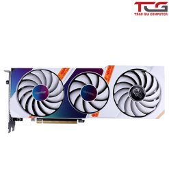Colorful RTX 2060 12GB Ultra White 3 Fan 2nd
