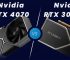 RTX 4070 với RTX 3080 Ti