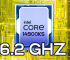 Rò rỉ CPU Intel Core i9-14900KS xung nhịp cao nhất 6,2 GHz