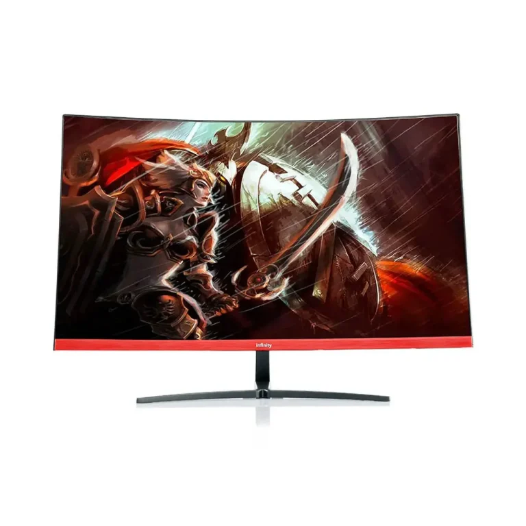Màn hình Infinity Yuly 32inch 2K 165hz cong 2nd-1