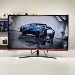 Màn hình Infinity Yuly 32inch 2K 165hz cong 2nd-3