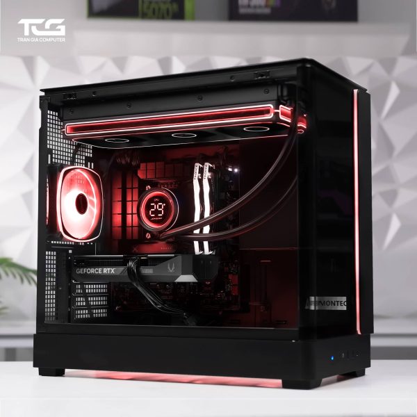 KING 15 PRO I5 14600K 5060TI retouch 1-1 website I 1