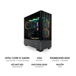 PC ĐỒ HỌA i5 14600K RTX 4070 12GB | RAM 32GB | SSD 500GB - TGPCDH019