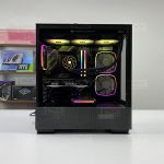 PC Đồ Họa i5 14600K RTX 4070 12GB-2