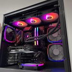 PC Đồ Họa i5 14600K RTX 4070 12GB-3