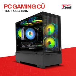 PC GAMING CŨ TGC-PCGC-i5207