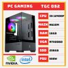 PC GAMING i5 12400F RTX 2060 6G 2nd-1