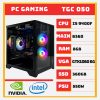 PC Gaming i5 9400F GTX1060 6GB 16GB 2nd