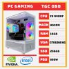 PC Gaming i5 9400F GTX1060 6GB 2nd