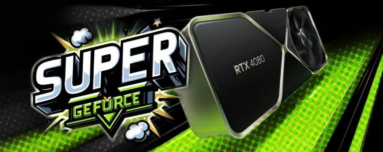 NVIDIA RTX 4080 Super có thể thay thế RTX 4080